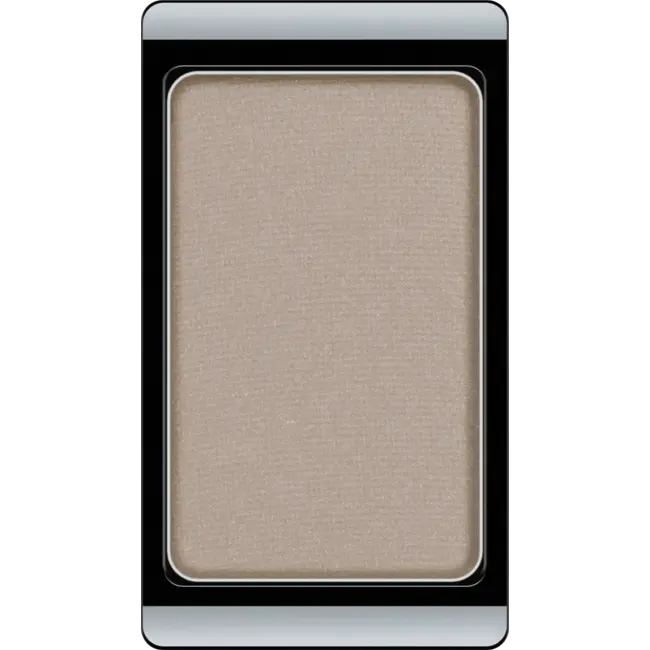 ARTDECO Oogschaduw 514 Mat Light Grey Beige 0.8 g