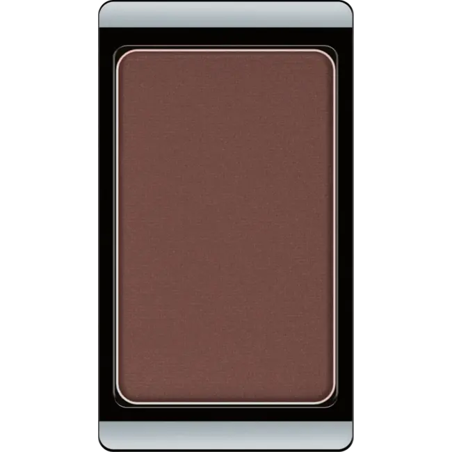 ARTDECO Lidschatten 525 Matt Handmade Chocolate 0.8 g