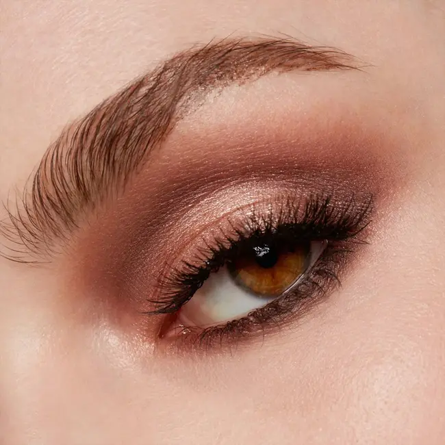 ARTDECO Lidschatten 525 Matt Handmade Chocolate 0.8 g