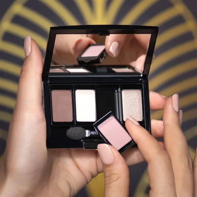 ARTDECO Lidschatten 525 Matt Handmade Chocolate 0.8 g