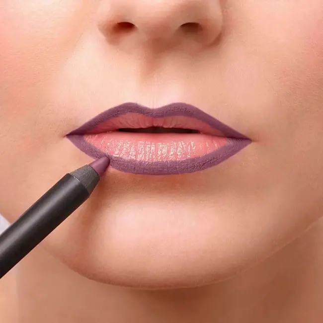 ARTDECO Lipliner Soft Waterproof 172 Cool Mauve 1.2 g
