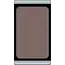 ARTDECO Wenkbrauwpoeder 3 Brown 0.8 g