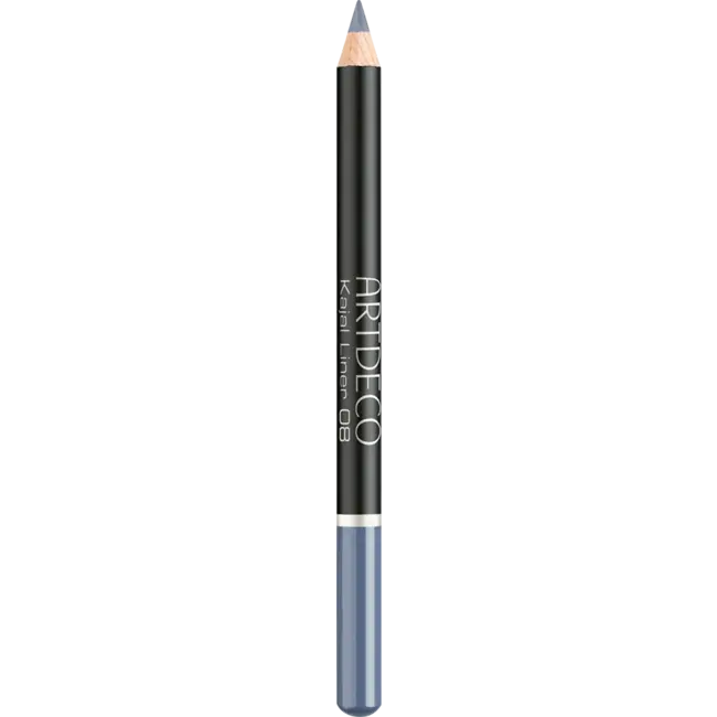 ARTDECO Kajal Liner 08 Medium Grijs Blauw 1.1 g