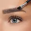 ARTDECO Wenkbrauwpoeder 18 Cinder Brown 0.8 g