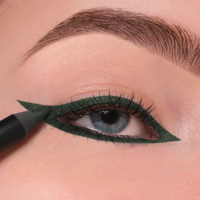 ARTDECO Kajal Soft Liner Waterproof 63 Emerald 1.2 g
