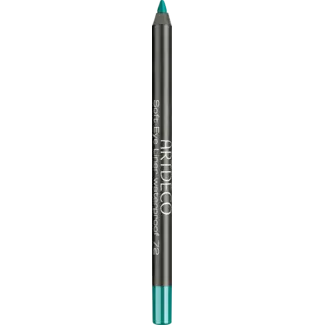 ARTDECO ARTDECO Kajal Soft Liner Waterproof 72 Groen Turkoois