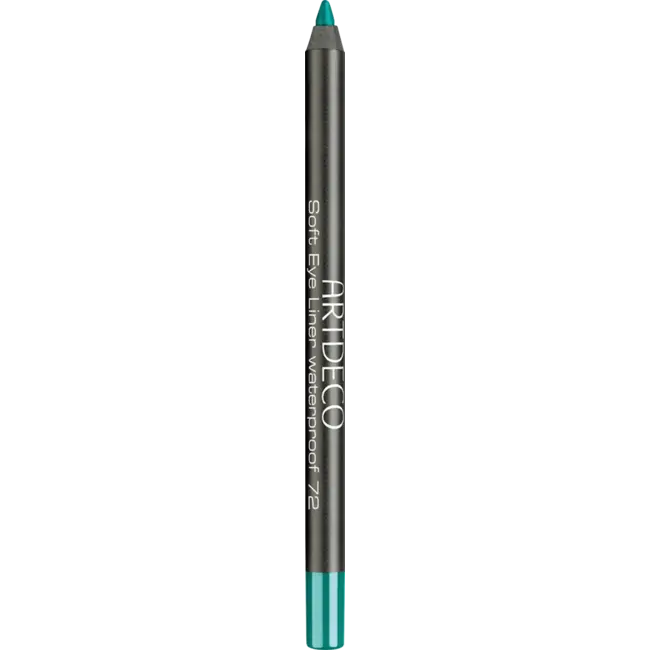 Art deco sale eyeliner