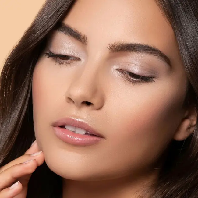 ARTDECO Oogschaduw 10 Pearly White 0.8 g