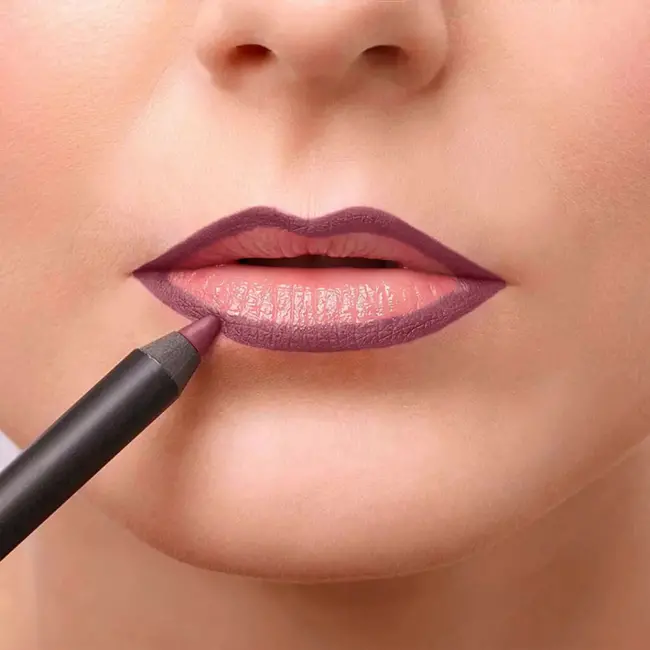 ARTDECO Lipliner Zacht Waterdicht 124 Nauwkeurig Rozenhout 1.2 g