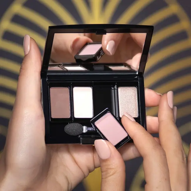 ARTDECO Oogschaduw 574 Matt Tender Mauve 0.8 g