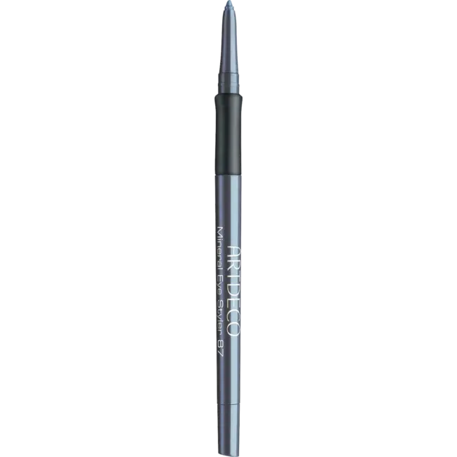 ARTDECO Kajal Mineral Eye Styler 87 Donkerblauw 0.4 g