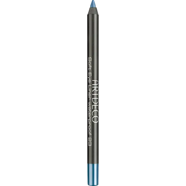 ARTDECO Kajal Soft Liner Waterproof 23 Cobalt Blue 1.2 g