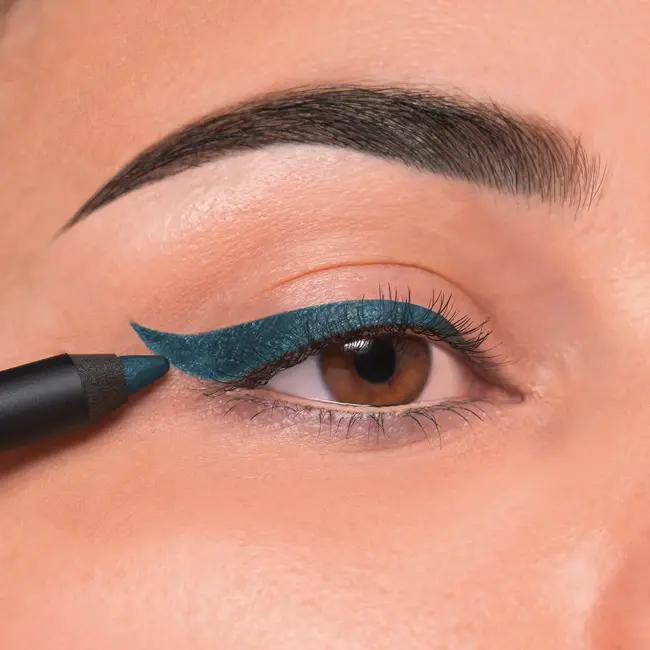 ARTDECO Kajal Soft Liner Waterproof 23 Cobalt Blue 1.2 g