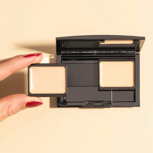 ARTDECO Concealer Camouflage Cream 7 Deep Whiskey 4.5 g