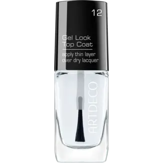 ARTDECO ARTDECO Überlack Gel Look Top Coat