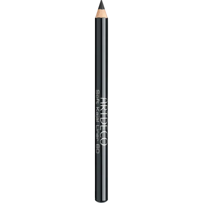 ARTDECO Kajal Soft Liner 60 Zwart 1.1 g