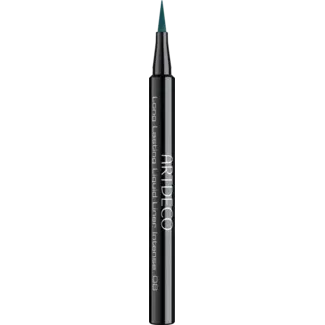 ARTDECO ARTDECO Vloeibare Eyeliner Langdurig 08 Intens Groen