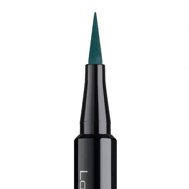 ARTDECO Vloeibare Eyeliner Langdurig 08 Intens Groen 0.6 ml