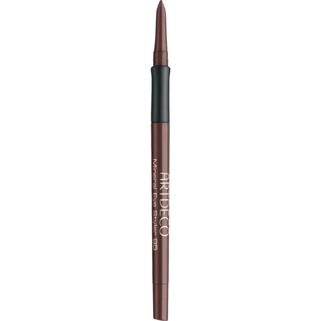 ARTDECO Kajal Minerale Oogstyler 95 Paarse Vlierbes 0.4 g