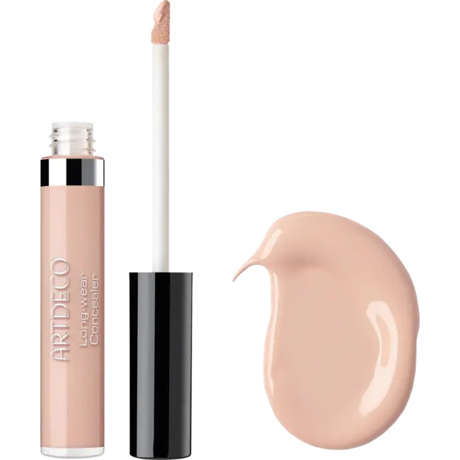 ARTDECO Concealer Langdurig Waterdicht 10 Zachte Abrikoos 7 ml