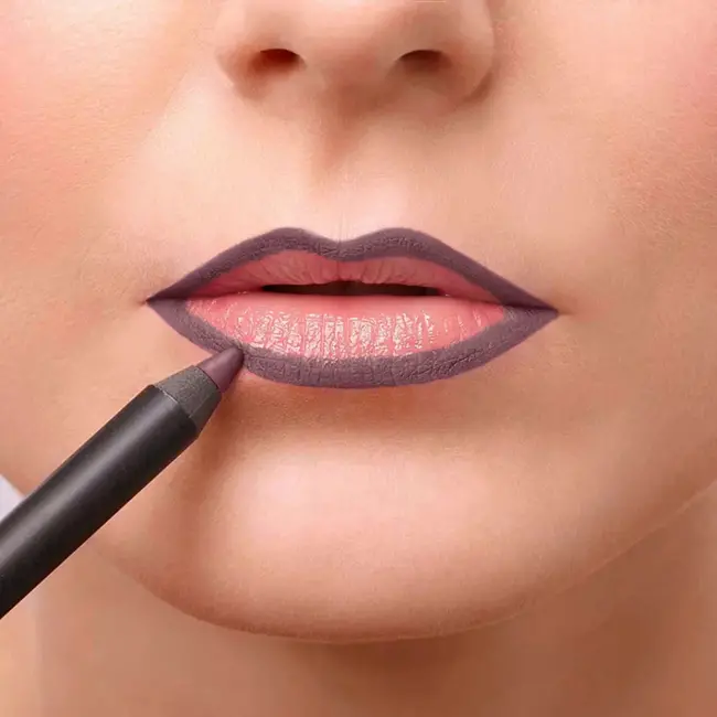 ARTDECO Lipliner Soft Waterproof 158 Magic Mauve 1.2 g