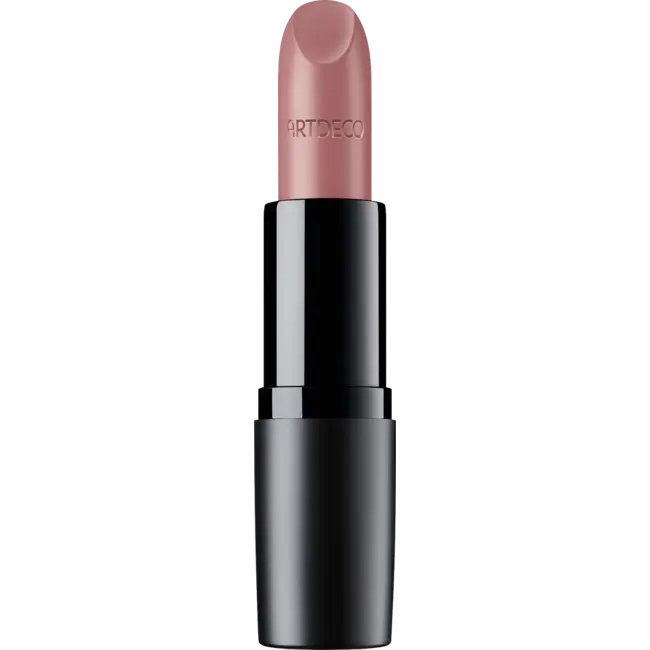 ARTDECO Lippenstift Perfect Mat 208 Misty Taupe 4 g