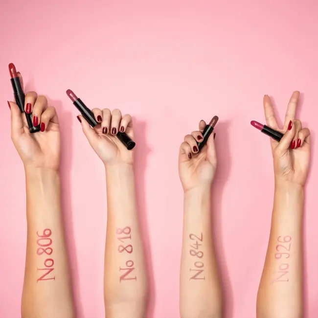 ARTDECO Lippenstift Perfect Color 842 Donker Kaneel 4 g