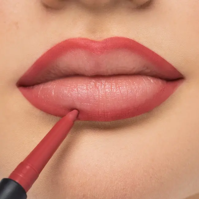 ARTDECO Lipliner Mineral Lip Styler 35 Rosy Magnolia 0.4 g