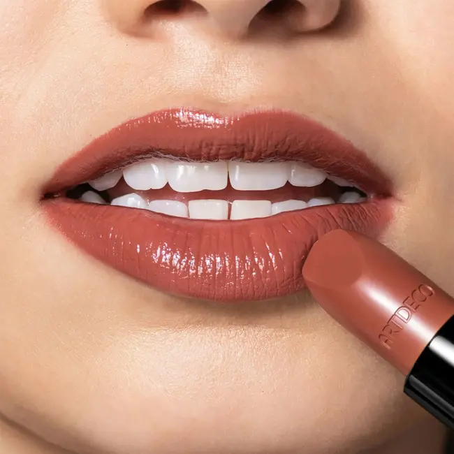 ARTDECO Lippenstift Perfect Color Lippenstift Karamel Crème 845 4 g