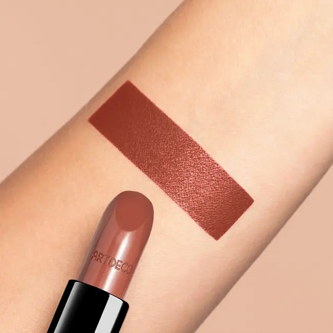 ARTDECO Lippenstift Perfect Color Lippenstift Karamel Crème 845 4 g