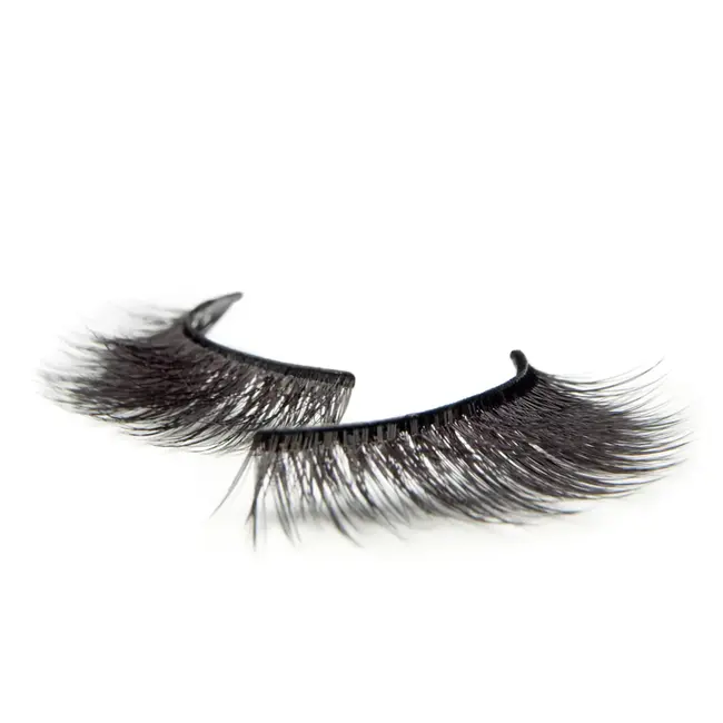 ARTDECO Kunstwimpers 3D, 90 Lash Goddess 1 St