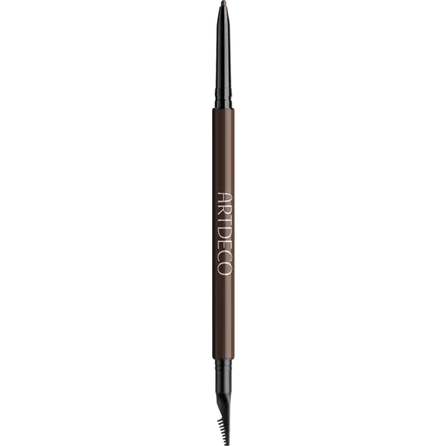 ARTDECO Wenkbrauwpotlood Ultra Fine 12 Deep Brunette 0.09 g