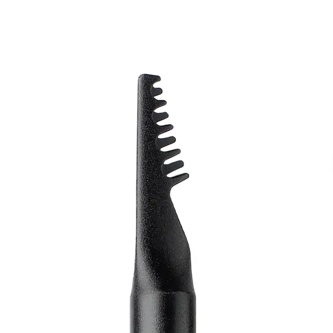 ARTDECO Wenkbrauwpotlood Ultra Fine 12 Deep Brunette 0.09 g