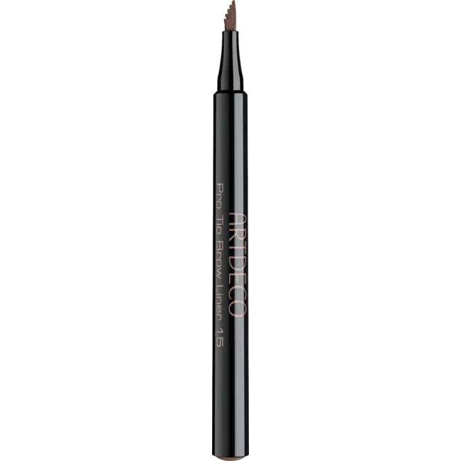 ARTDECO Wenkbrauwpotlood Pro Tip 15 Brown Tip 1 ml