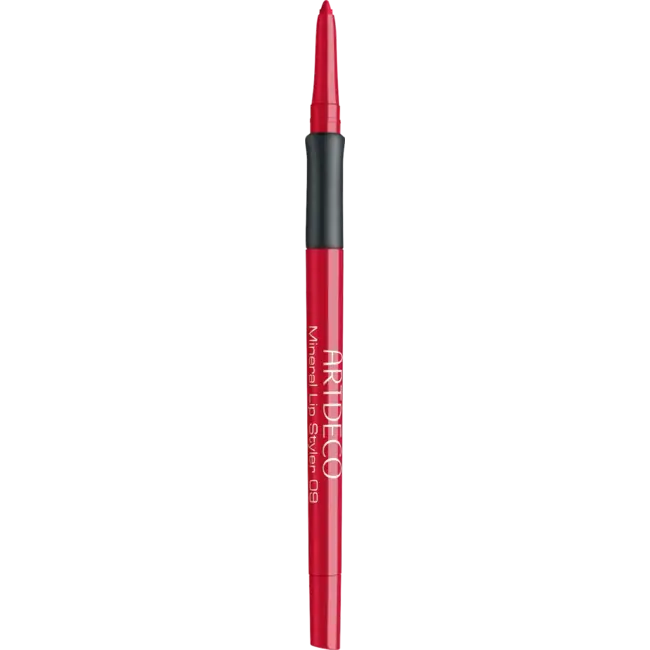 ARTDECO Lipliner Mineral 09 Rood 0.4 g