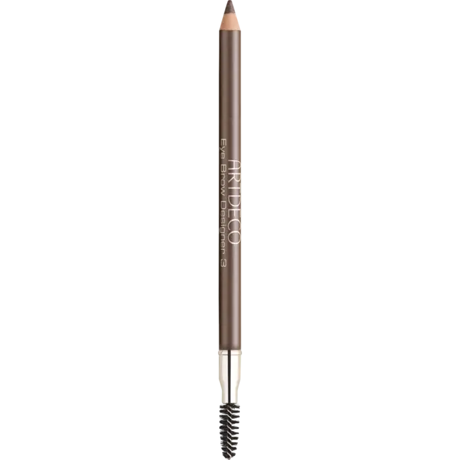 ARTDECO Wenkbrauwpotlood Eye Brow Designer 3 Medium Dark 1 g
