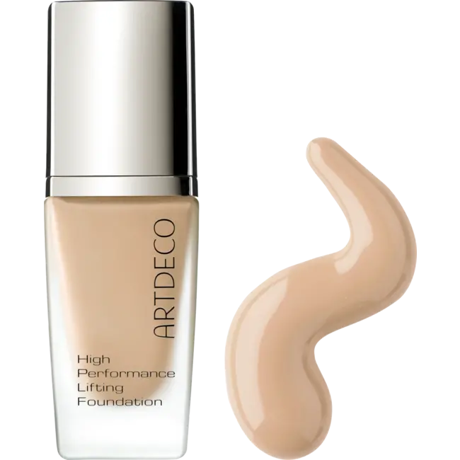 ARTDECO Foundation High Performance Lifting 11 Reflecterende Honing 30 ml