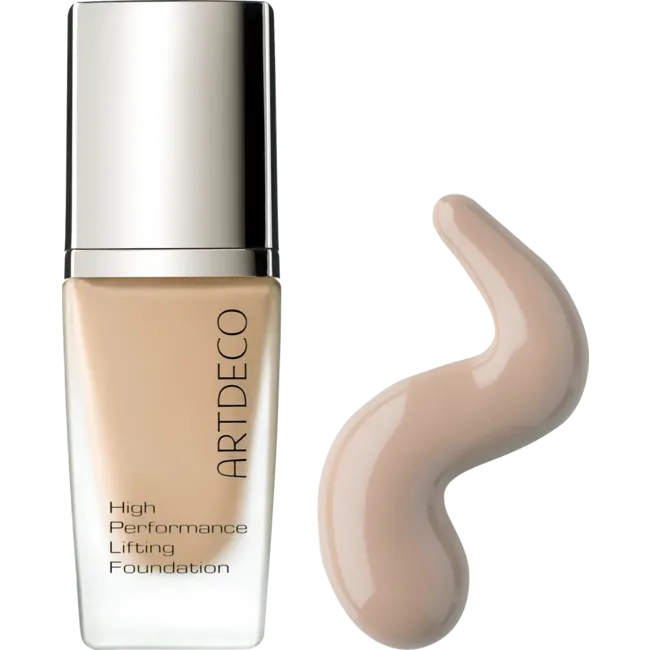 ARTDECO Foundation High Performance Lifting 12 Reflecterende Schaal 30 ml