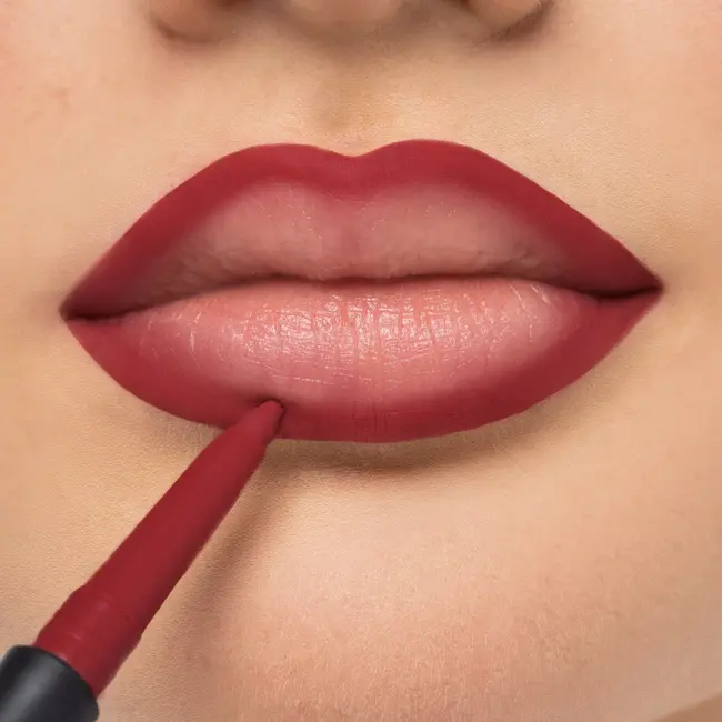 ARTDECO Lipliner Mineral Lip Styler 48 Black Cherry Cheen 0.4 g