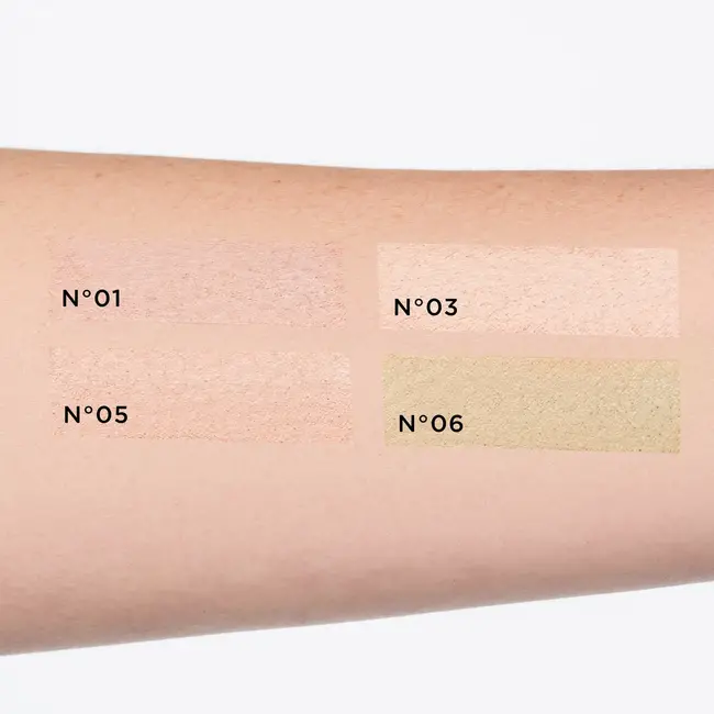 ARTDECO Abdeckstift Perfect 3 Heldere Abrikoos 4 g