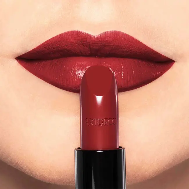 ARTDECO Lippenstift Perfect Color 806 Artdeco Rood 4 g