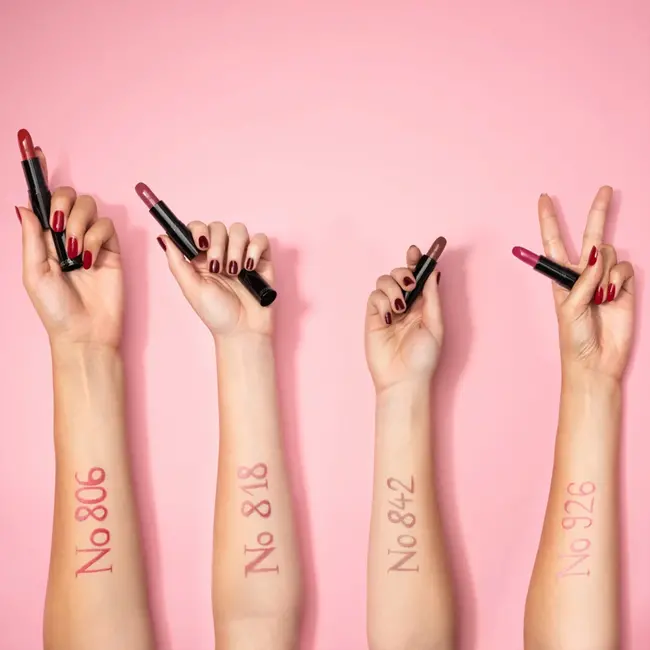 ARTDECO Lippenstift Perfect Color 806 Artdeco Rood 4 g