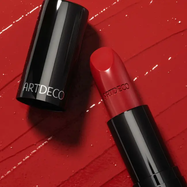 ARTDECO Lippenstift Perfect Color 806 Artdeco Rood 4 g