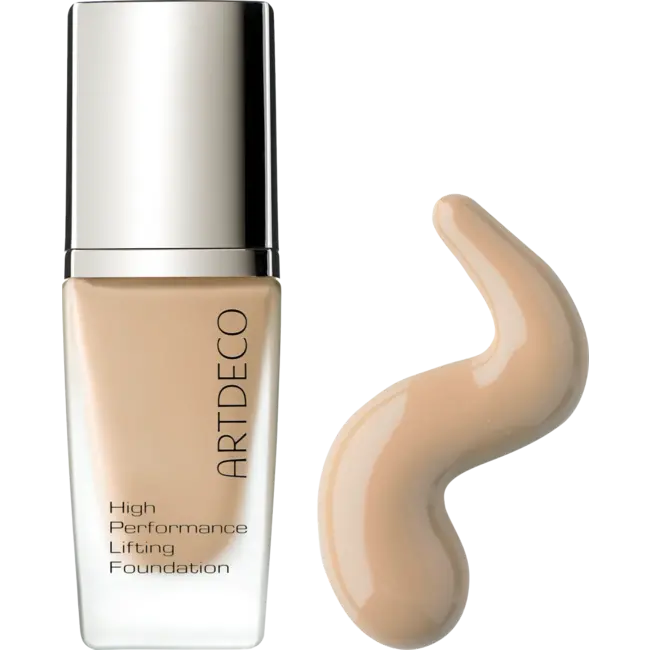 ARTDECO Foundation High Performance Lifting 25 Reflecterend Rozenhout 30 ml
