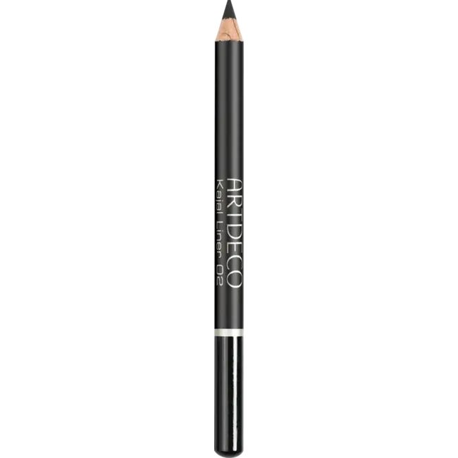 ARTDECO Kajal Liner 02 Zwart 1.1 g