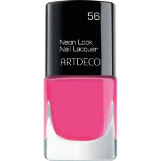 ARTDECO ARTDECO Nagellack Neon Look56 Daring Pink