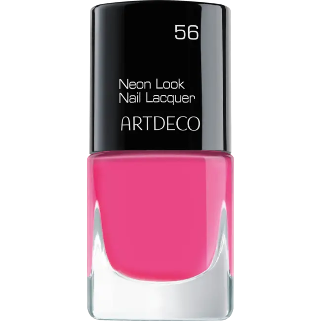 ARTDECO Nagellack Neon Look56 Daring Pink 5 ml