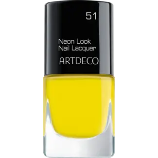 ARTDECO ARTDECO Nagellack Neon Look51 Sunshine
