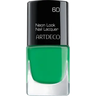 ARTDECO ARTDECO Nagellack Neon Look60 Lime Time