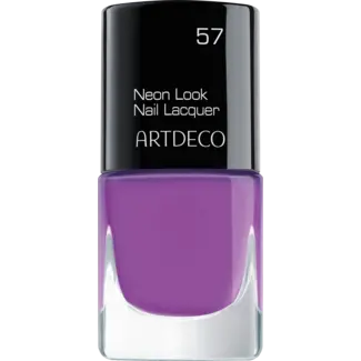 ARTDECO ARTDECO Nagellack Neon Look57 Purple Gem